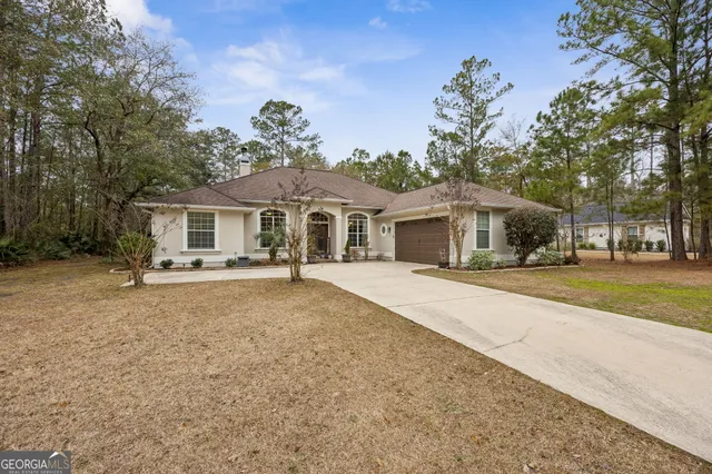 $479,900 | 424 Misty Harbor Boulevard, Woodbine, GA 31569