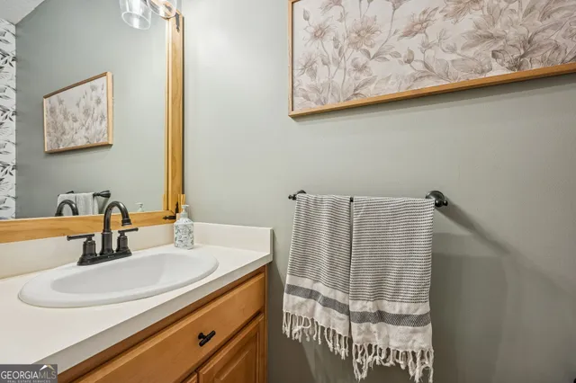 $479,900 | 424 Misty Harbor Boulevard, Woodbine, GA 31569