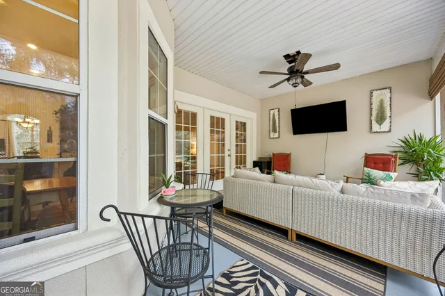 $479,900 | 424 Misty Harbor Boulevard, Woodbine, GA 31569