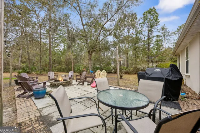 $479,900 | 424 Misty Harbor Boulevard, Woodbine, GA 31569