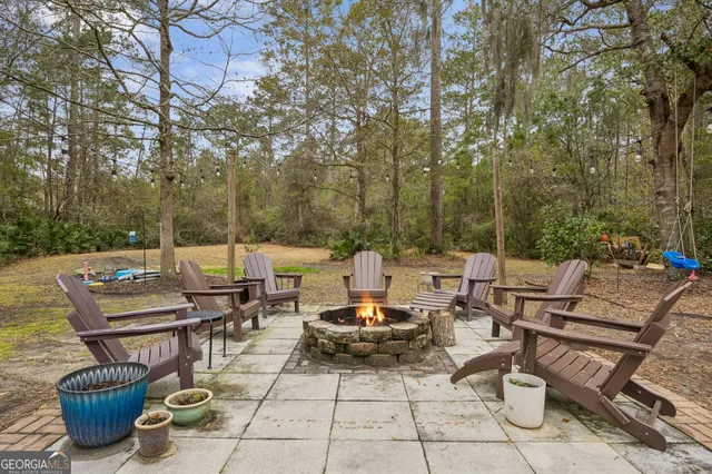 $479,900 | 424 Misty Harbor Boulevard, Woodbine, GA 31569