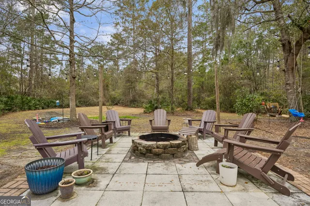 $479,900 | 424 Misty Harbor Boulevard, Woodbine, GA 31569