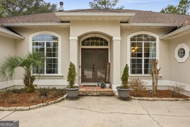 $479,900 | 424 Misty Harbor Boulevard, Woodbine, GA 31569