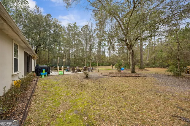 $479,900 | 424 Misty Harbor Boulevard, Woodbine, GA 31569