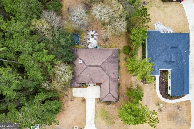 $479,900 | 424 Misty Harbor Boulevard, Woodbine, GA 31569