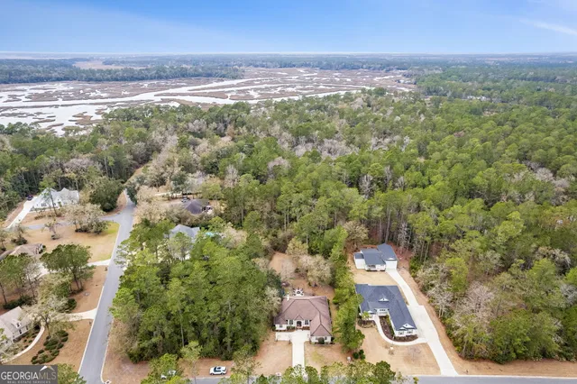 $479,900 | 424 Misty Harbor Boulevard, Woodbine, GA 31569