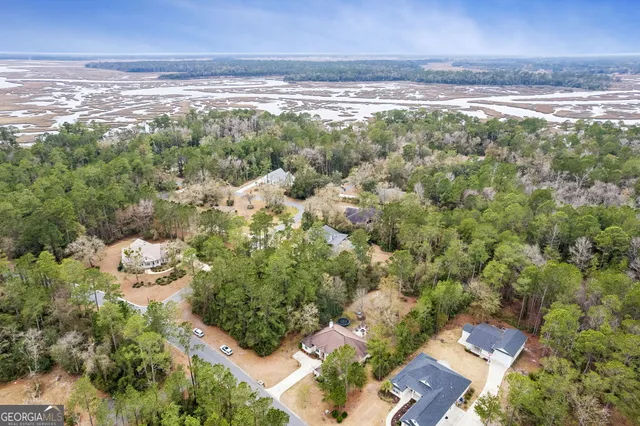 $479,900 | 424 Misty Harbor Boulevard, Woodbine, GA 31569