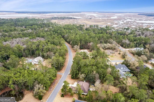 $479,900 | 424 Misty Harbor Boulevard, Woodbine, GA 31569