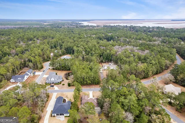 $479,900 | 424 Misty Harbor Boulevard, Woodbine, GA 31569