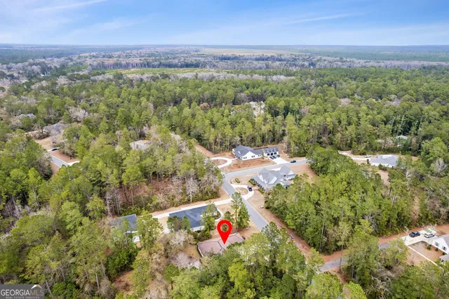 $479,900 | 424 Misty Harbor Boulevard, Woodbine, GA 31569