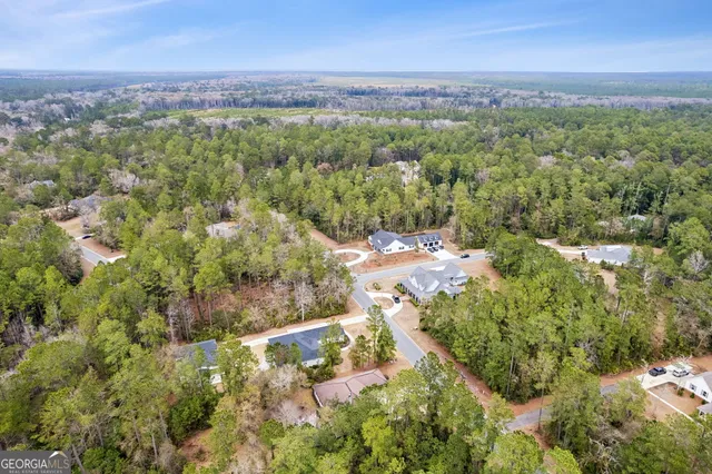 $479,900 | 424 Misty Harbor Boulevard, Woodbine, GA 31569