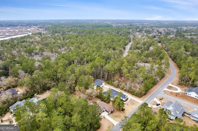 $479,900 | 424 Misty Harbor Boulevard, Woodbine, GA 31569