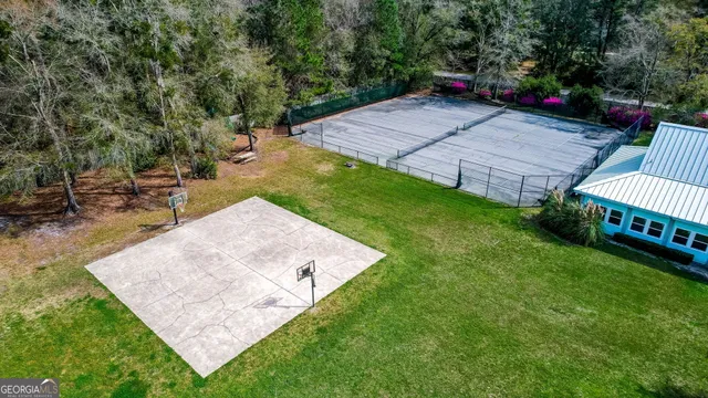 $479,900 | 424 Misty Harbor Boulevard, Woodbine, GA 31569