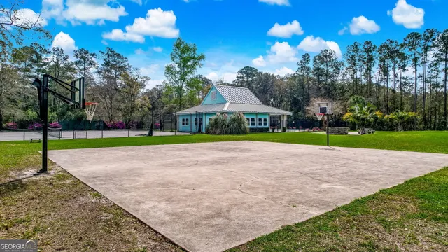 $479,900 | 424 Misty Harbor Boulevard, Woodbine, GA 31569