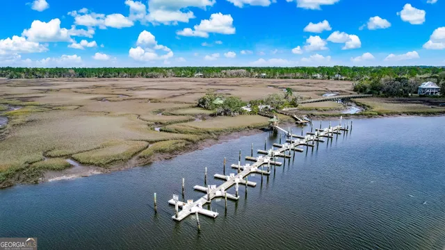 $479,900 | 424 Misty Harbor Boulevard, Woodbine, GA 31569