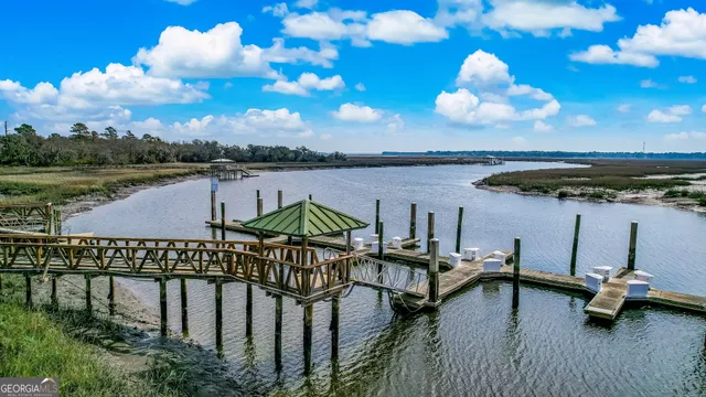 $479,900 | 424 Misty Harbor Boulevard, Woodbine, GA 31569