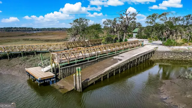 $479,900 | 424 Misty Harbor Boulevard, Woodbine, GA 31569