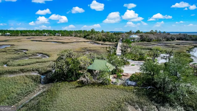 $479,900 | 424 Misty Harbor Boulevard, Woodbine, GA 31569