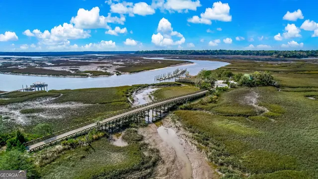 $479,900 | 424 Misty Harbor Boulevard, Woodbine, GA 31569