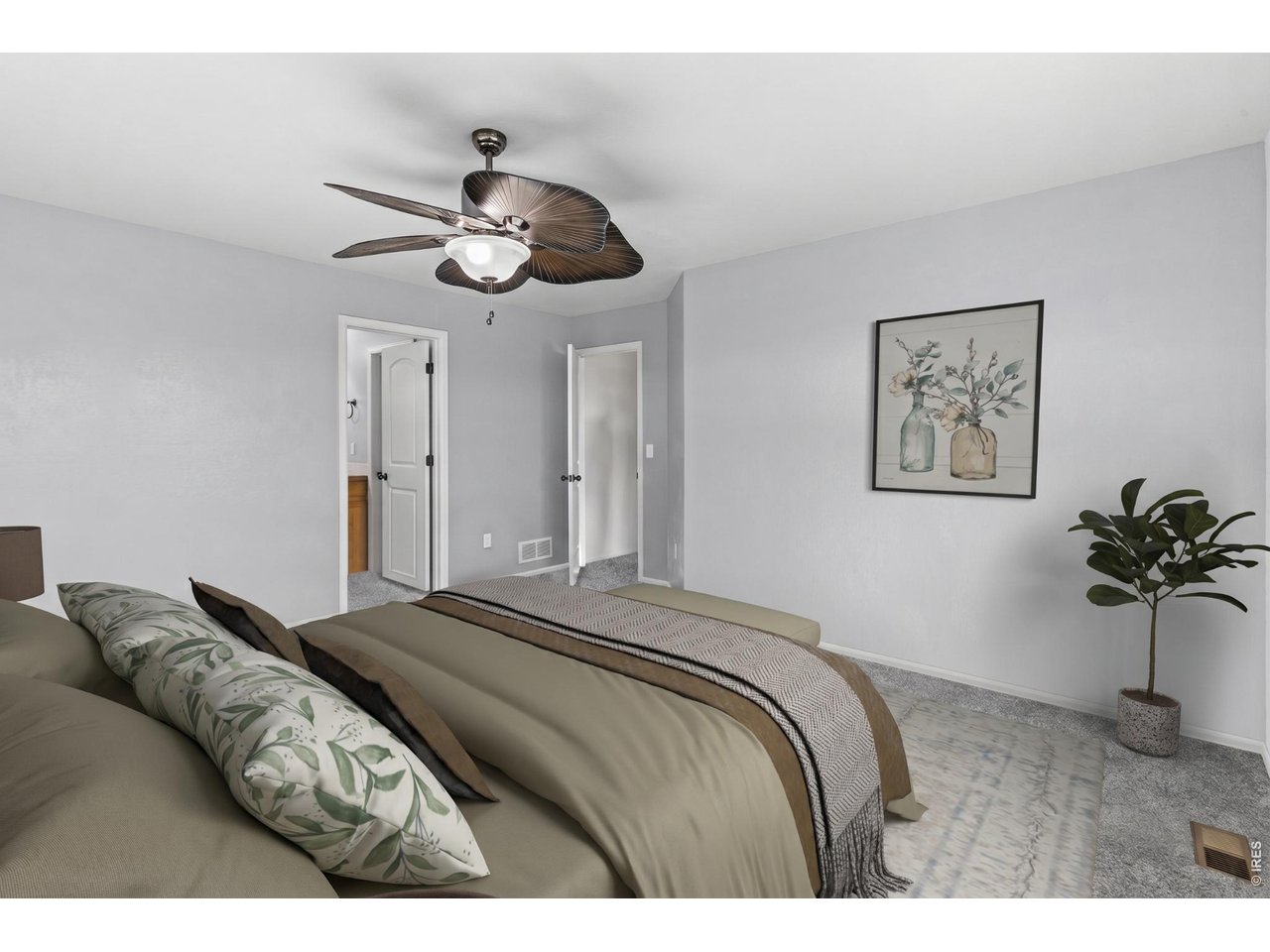 6963 Lee Street Wellington, CO 80549 - Photo 12 of 24 *Virtually Staged*