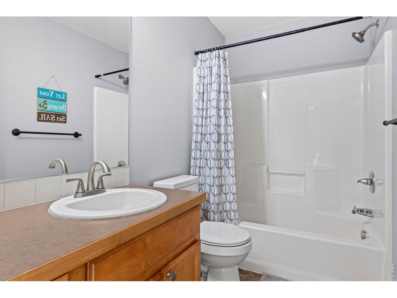 6963 Lee Street Wellington, CO 80549 - Photo 15 of 24 Full Bathroom on Upper Level