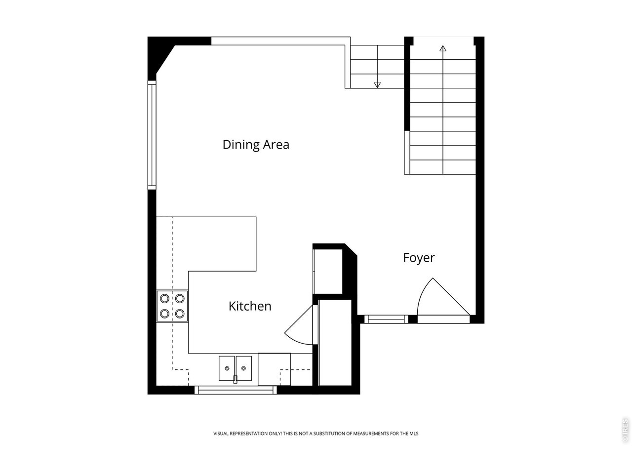 6963 Lee Street Wellington, CO 80549 - Photo 21 of 24 Main Level