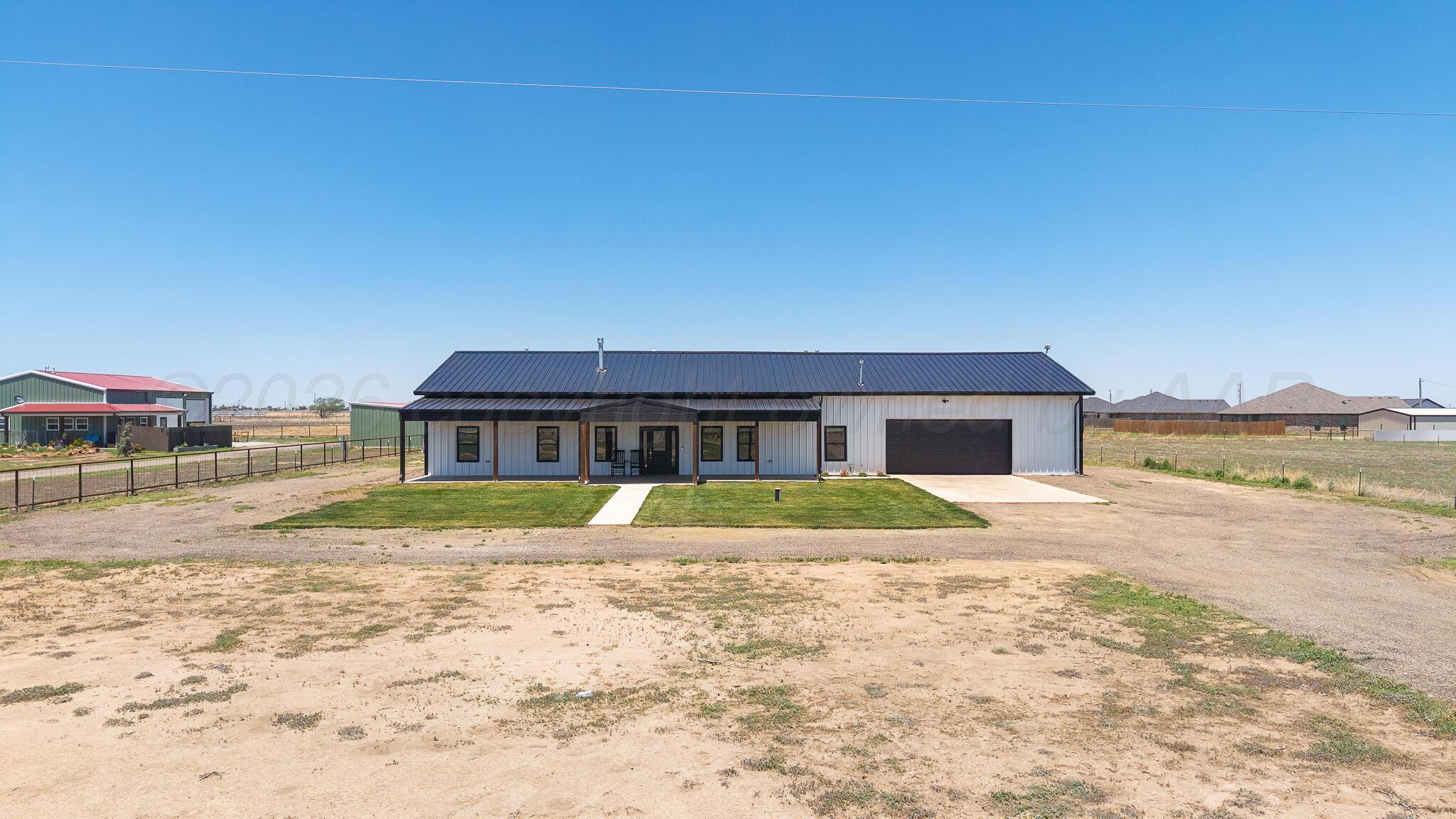 12832 West Rockwell Road Amarillo, TX 79119 - Photo 6 of 48 12832 W Rockwell Road -55