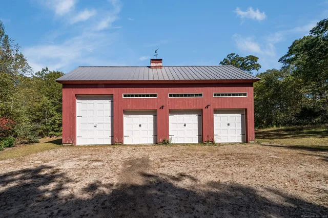 $1,695,000 | 435 Hamburg Road, Lyme, CT 06371