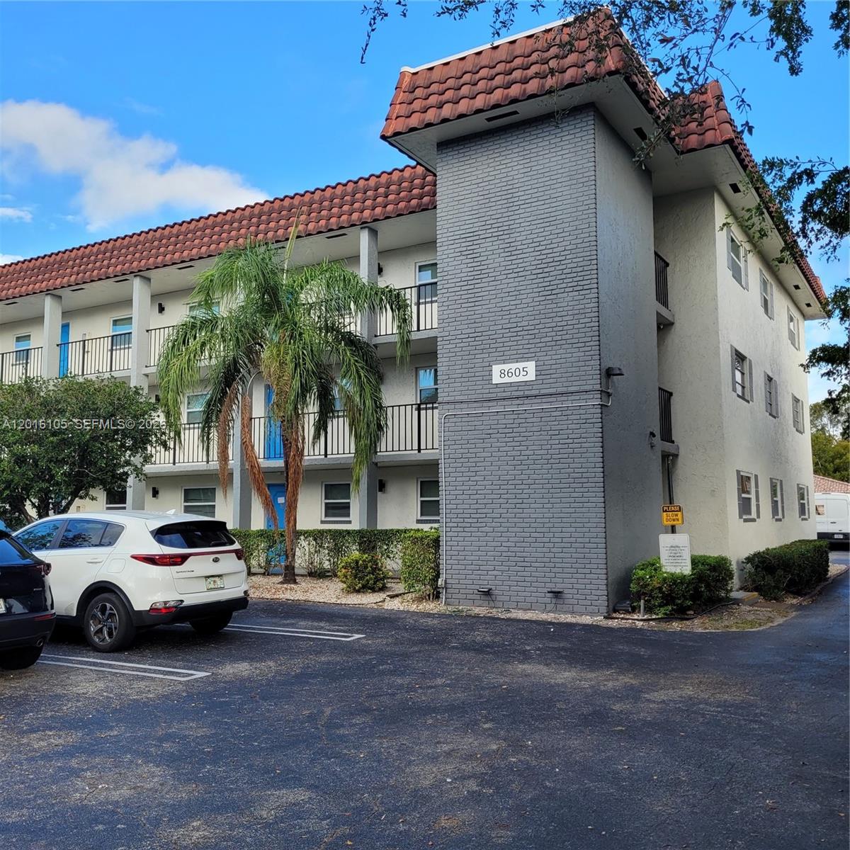 8605 West Sample Road, Unit 111 Coral Springs, FL 33065 - Photo 1 of 13 Photo 1