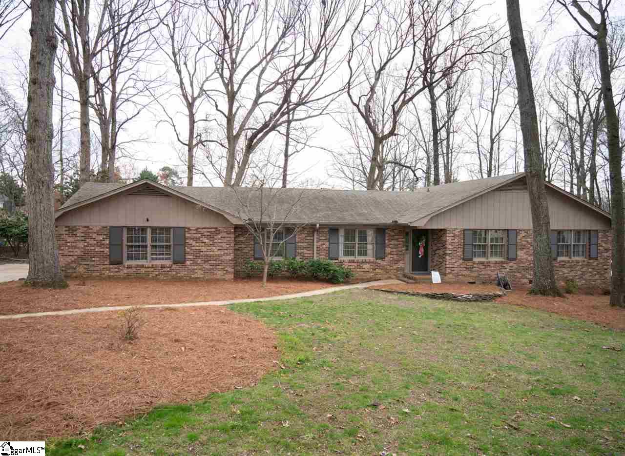 103 Old Hickory Point Greenville, SC 29607 - Photo 1 of 36 Gallery Image 1