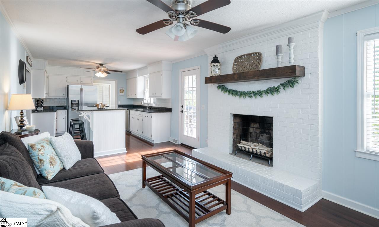 103 Old Hickory Point Greenville, SC 29607 - Photo 11 of 36 Gallery Image 11