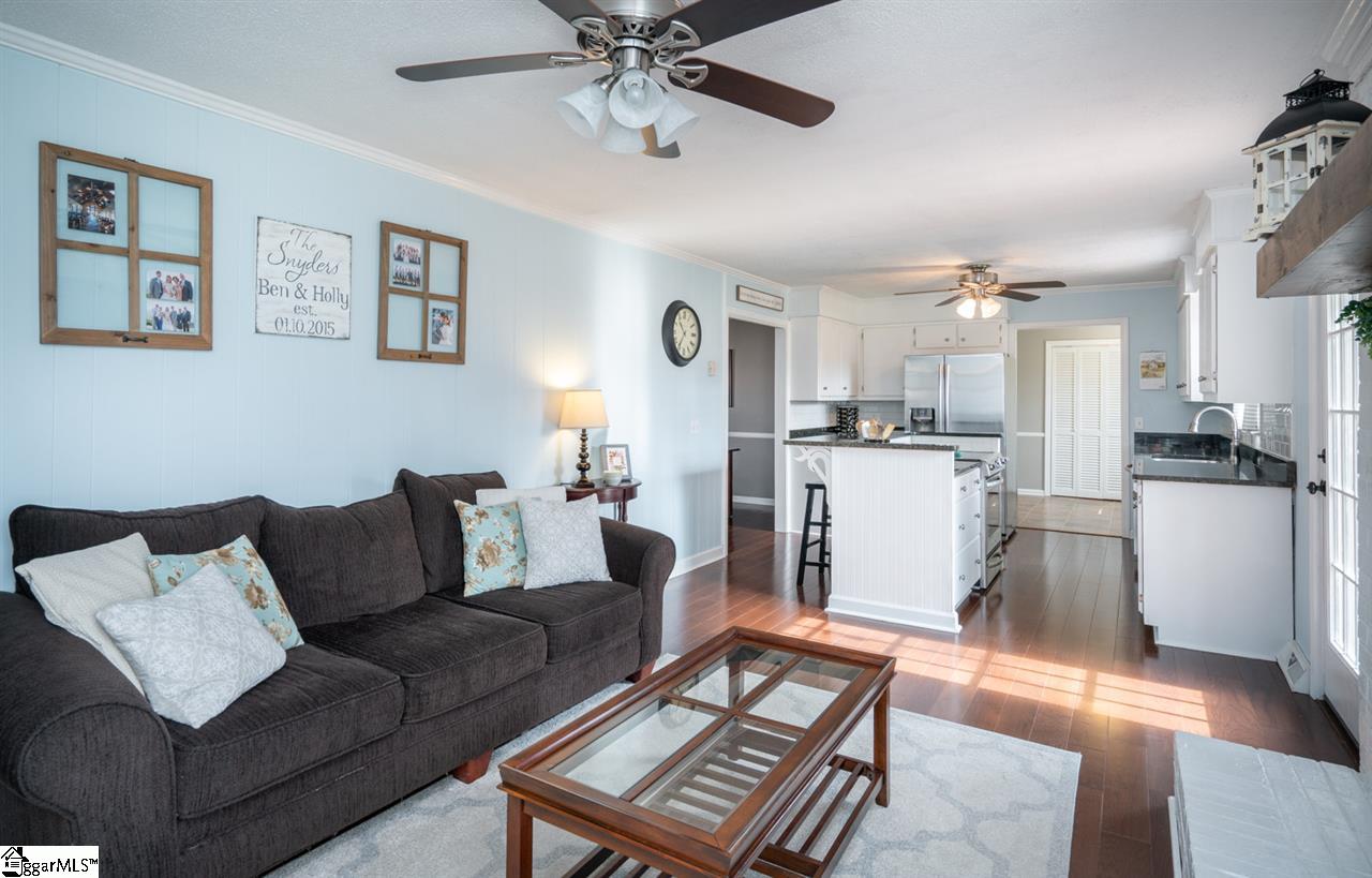 103 Old Hickory Point Greenville, SC 29607 - Photo 12 of 36 Gallery Image 12