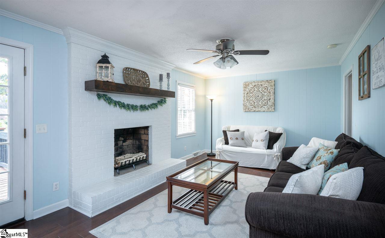 103 Old Hickory Point Greenville, SC 29607 - Photo 13 of 36 Gallery Image 13