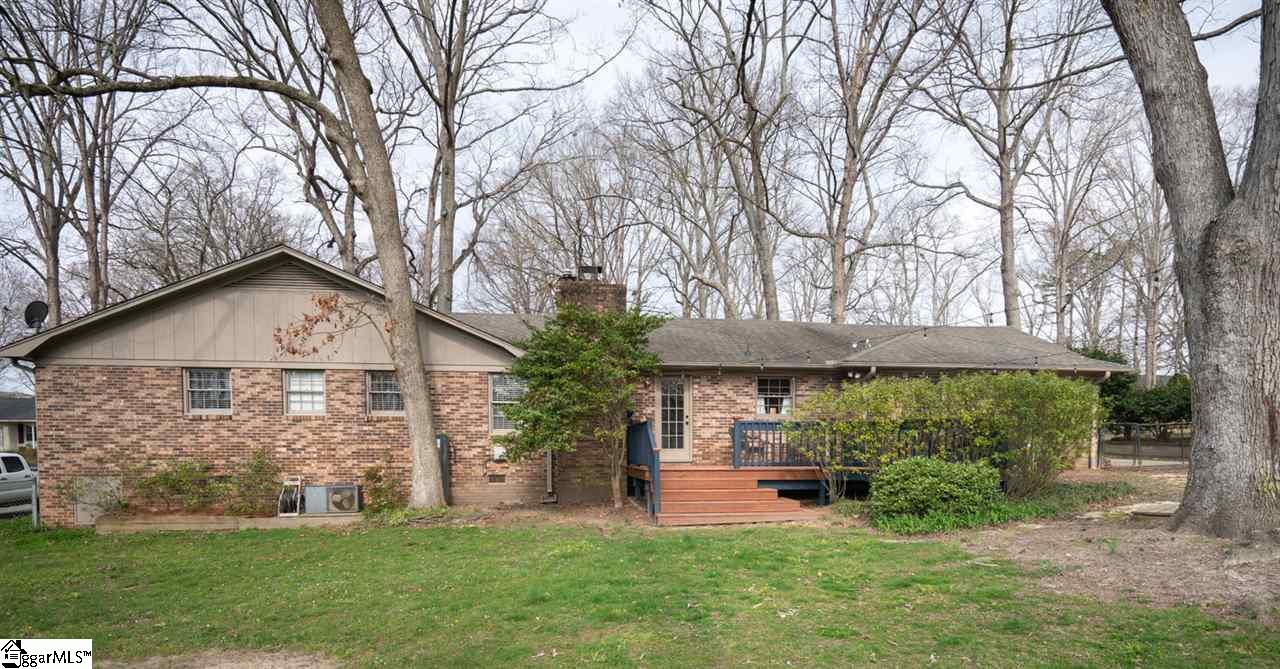 103 Old Hickory Point Greenville, SC 29607 - Photo 32 of 36 Gallery Image 32