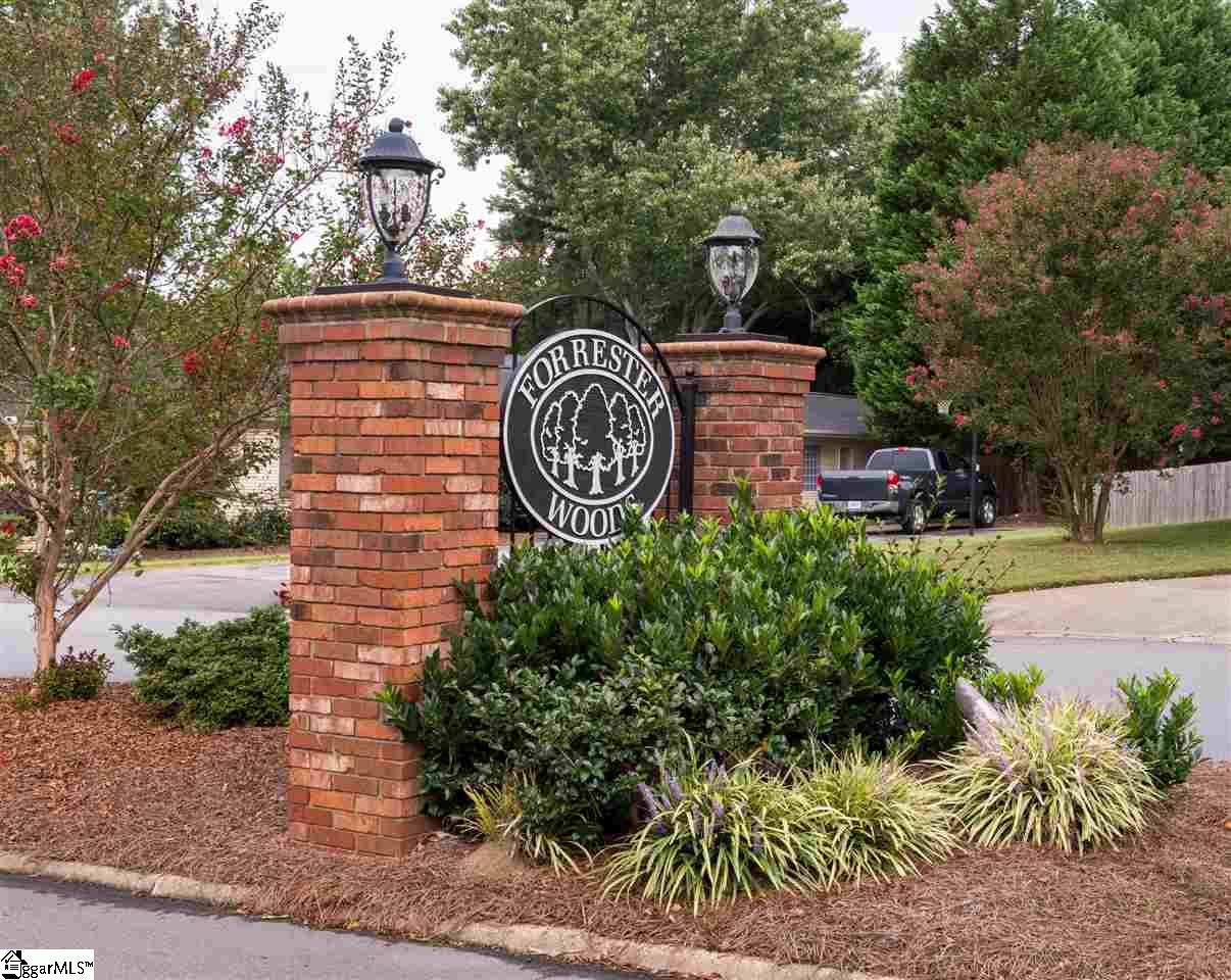 103 Old Hickory Point Greenville, SC 29607 - Photo 36 of 36 Gallery Image 36