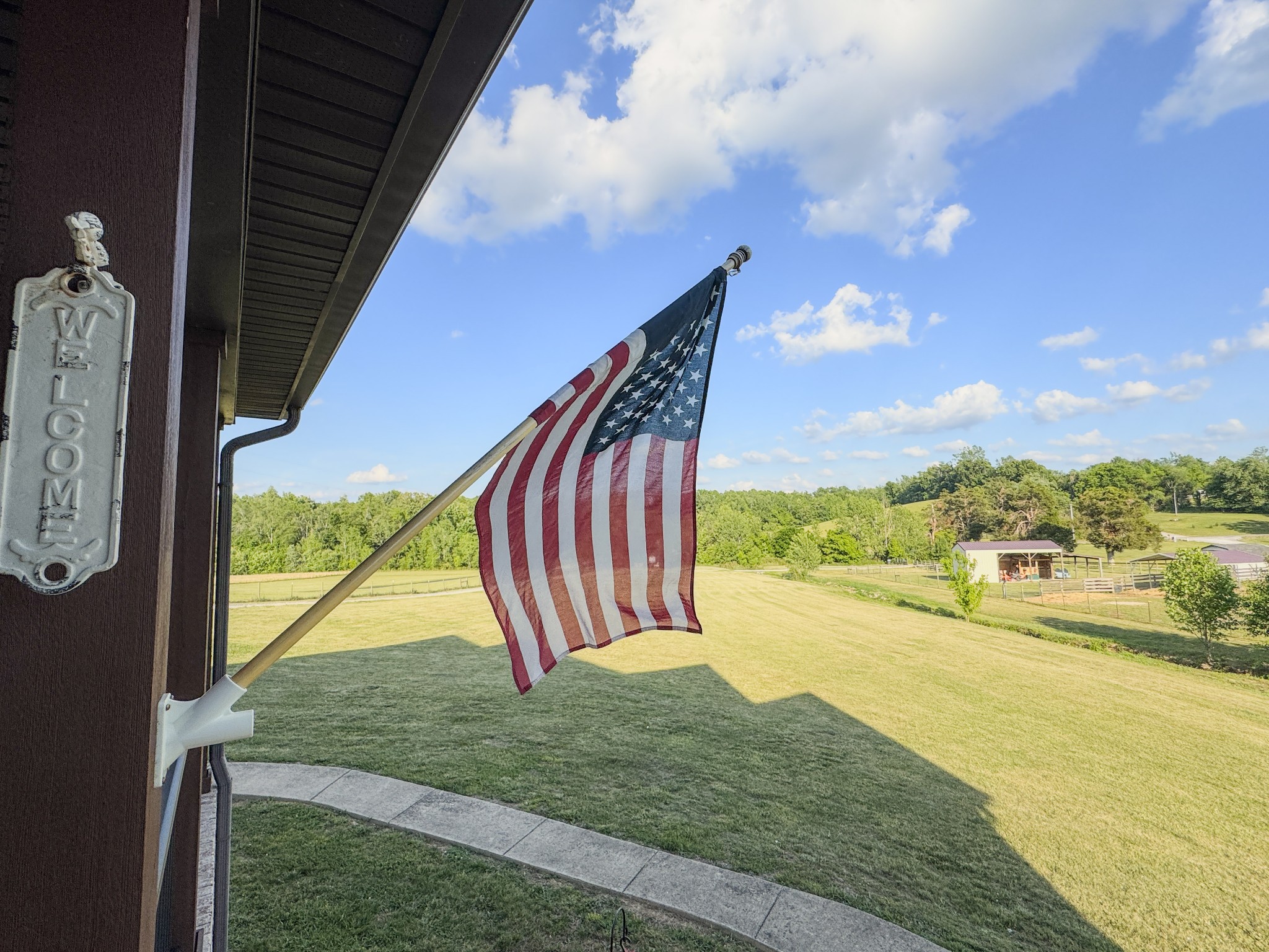 1631 A Rock Bridge Road Bethpage, TN 37022 - Photo 41 of 72