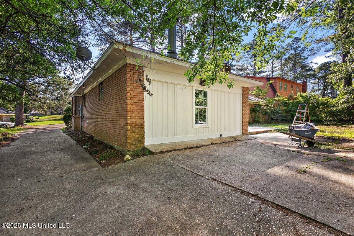 3444 Dundee Lane Jackson, MS 39212 - Photo 25 of 26 19134