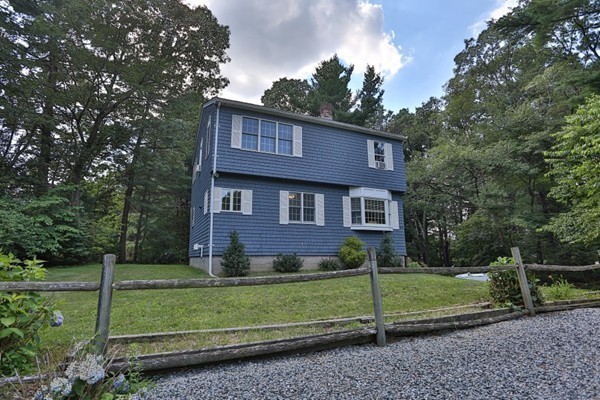 45 Foster Road Tewksbury, MA 01876 - Photo 1 of 29 Gallery Image 1