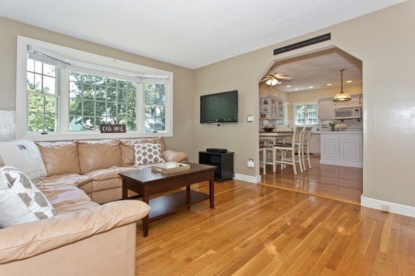 45 Foster Road Tewksbury, MA 01876 - Photo 14 of 29 Gallery Image 14