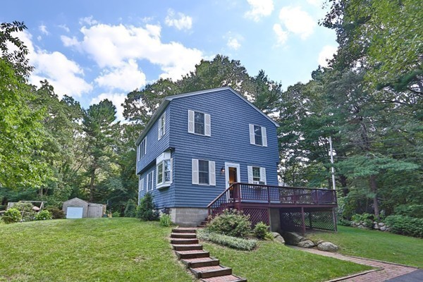45 Foster Road Tewksbury, MA 01876 - Photo 2 of 29 Gallery Image 2