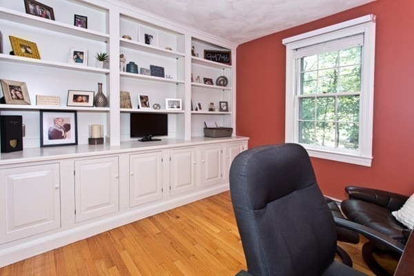 45 Foster Road Tewksbury, MA 01876 - Photo 21 of 29 Gallery Image 21