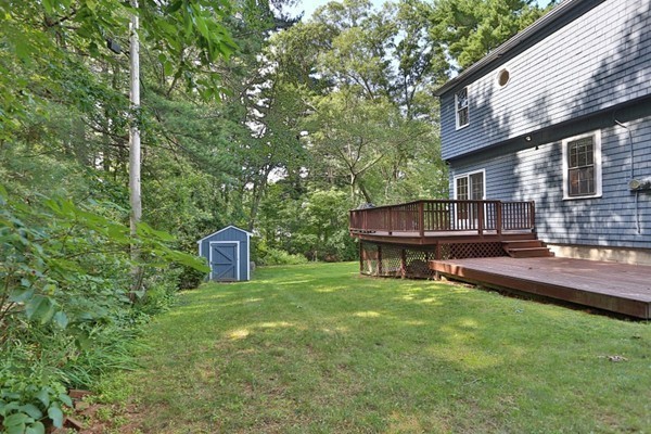45 Foster Road Tewksbury, MA 01876 - Photo 3 of 29 Gallery Image 3