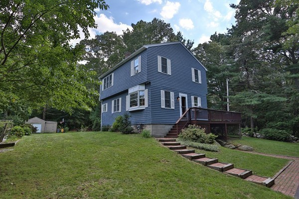 45 Foster Road Tewksbury, MA 01876 - Photo 5 of 29 Gallery Image 5