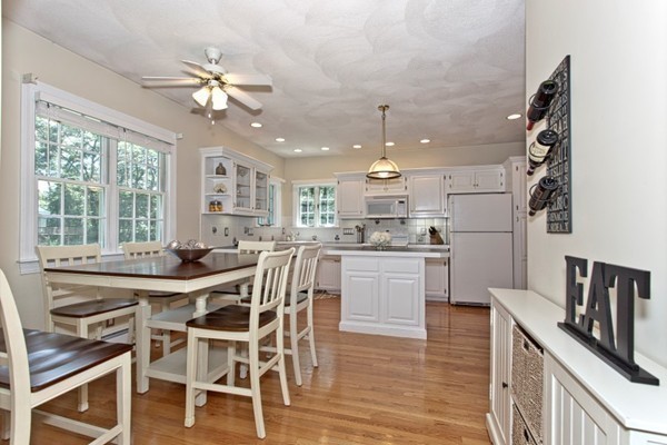 45 Foster Road Tewksbury, MA 01876 - Photo 8 of 29 Gallery Image 8
