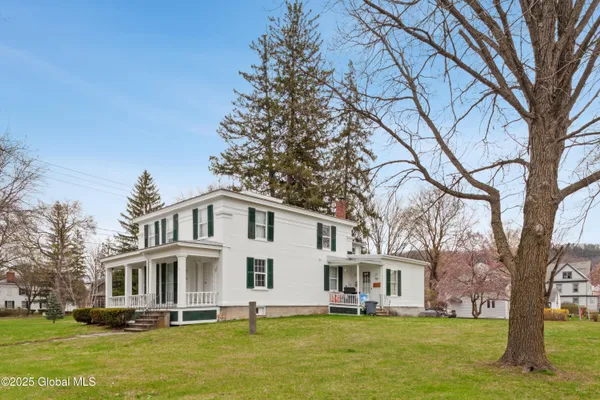 $236,000 | 106 River Street, Middleburgh, NY 12122