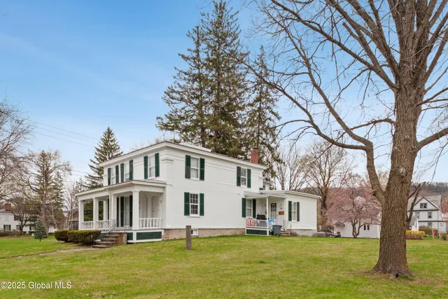 $249,900 | 106 River Street, Middleburgh, NY 12122