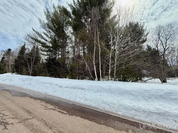 $35,000 | 1071-1075 Highland Drive, Ishpeming, MI 49849