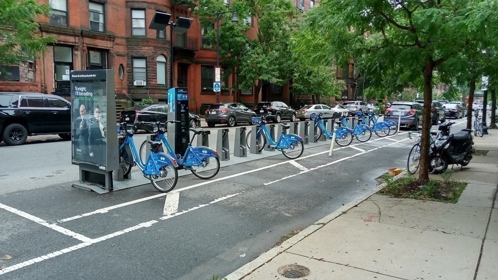 501 Beacon Street, Unit 1 Boston, MA 02215 - Photo 21 of 29