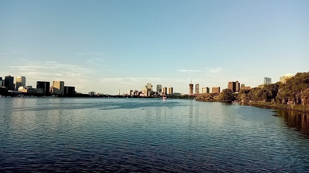 501 Beacon Street, Unit 1 Boston, MA 02215 - Photo 29 of 29