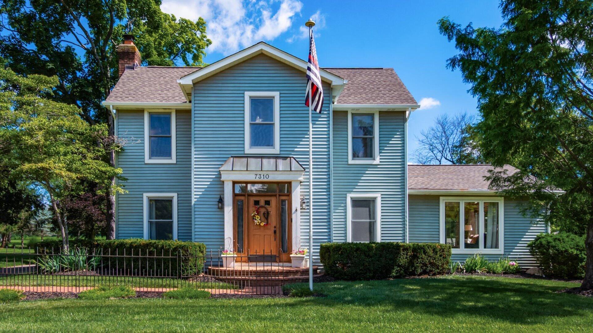 7310 Stemen Road Pickerington, OH 43147 - Photo 1 of 75